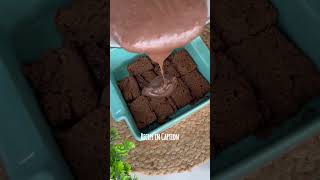 ?? Hot chocolate pudding ? Recipe in Pinned Comment ????