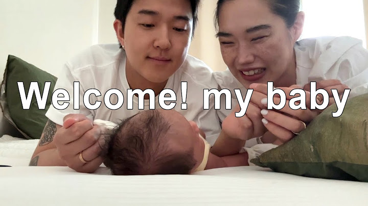 Jo Yo-jeong returns as a mom👶🏻 VLOG ✦ Birth Vlog ✦ Newborn Parenting Vlog ✦ Yeonam-dong Brunch ✦ ...