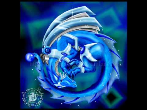 Dragon Trance-Sound Without a Name