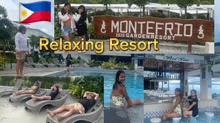 Montefrio Garden Resort: Best Place for unwind.