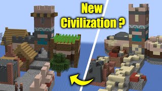 Rebuilding the NEW Minecraft 1.20 Structure! - Trail Ruins
