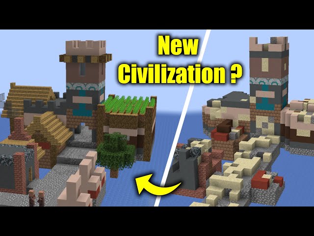 What are Trail Ruins in Minecraft? New Archeology structure explained -  Dexerto