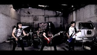 The Merciless Attack Force - Death Revolution (Video Oficial)