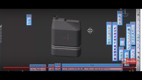 TECHNICAL CAD | CATIA TUTORIAL | HOW TO MADE PLASTIC OIL JAR (CAE CFD ANSYS FEA PROE 3DSMAX CREO )