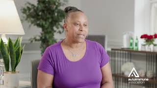Racquel's Journey with Autoimmune Disease