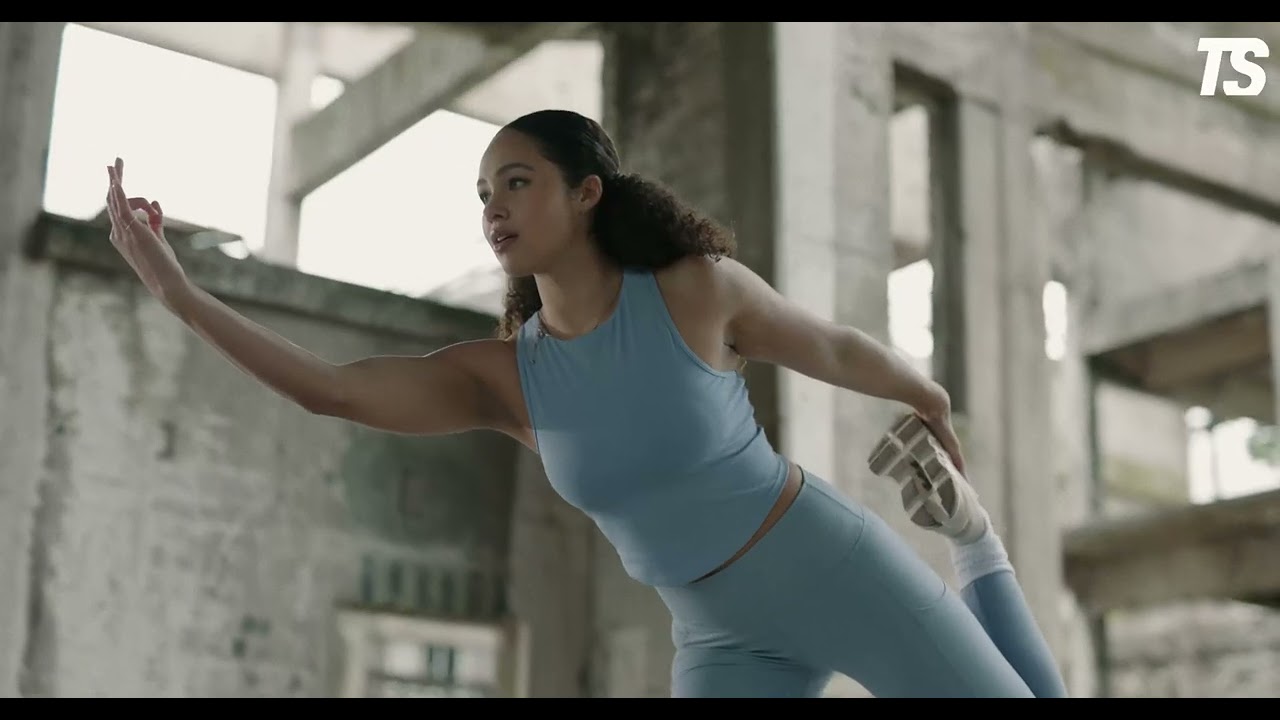 The NEXT Generation | TS