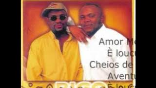 IIrmãos Almeida - Amor Melaço