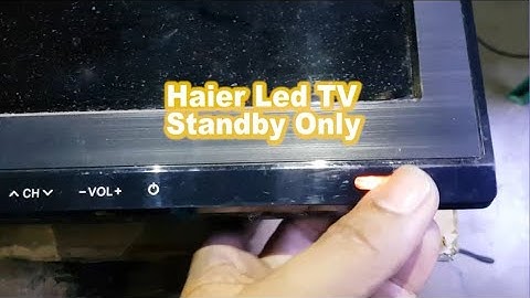 How to install universal led tv board to a hybrid board T.SK105A.03, T.SK106A-03