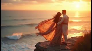 💖 Aankhon Mein Teri   New Hindi Romantic Song 2025   Heart Touching Love Track   MSW Music 6599