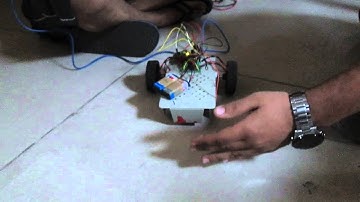 Speech Recognition using matlab and arduino