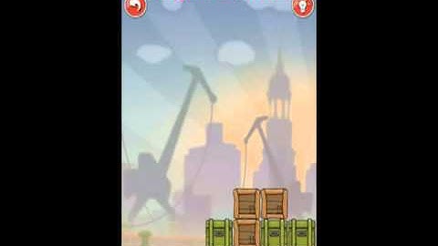 Move The Box - Hamburg - Walkthrough - Levels 49 - 72