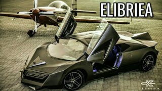 ELIBRIEA  SUPER  CARS