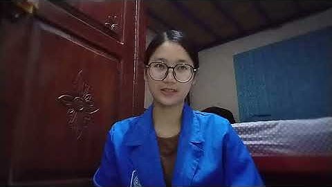 English assignment 4 | About Self Introduction and Identity