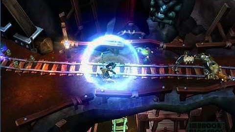 Torchlight Alchemist Gameplay Video Part 1