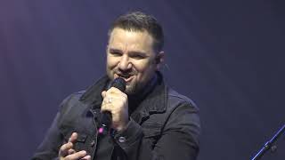 Ruhan du Toit - Creep (Live @ MGG Productions) (Meer van My - Inbly Konsert)