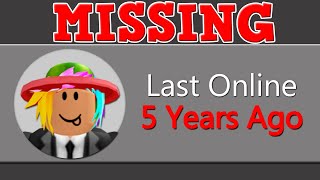 These Bloxburg Youtubers Are MISSING...