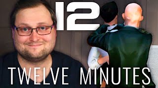 :    Twelve Minutes #3