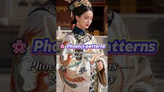 The Secret Codes Hidden in Ancient Chinese Clothing 👑 | Power & Symbolism  #ancientchina