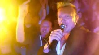 Duet D-bomb & ParzycH Babilon 2016 O Ela Ela!