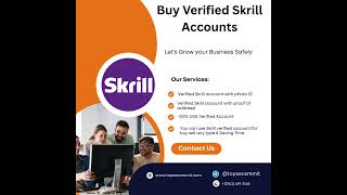 Download Mp3 Where to Buy Verified Skrill Accounts Gudang lagu Download Mp3 Where to Buy Verified Skrill Accounts