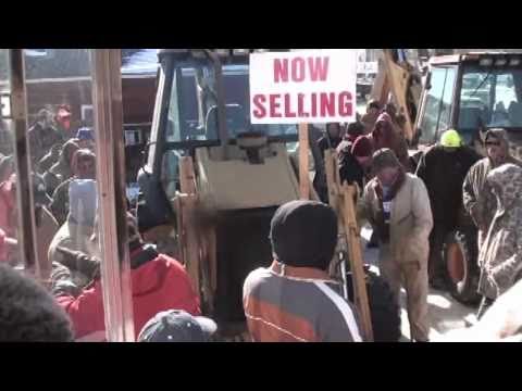 Sullivan Auctioneers Housewright Construction Auct...