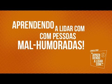 Vídeo: Como Explicar Educadamente A Alguém Que Eles Cheiram Mal