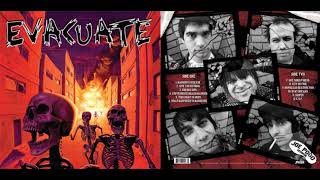 Evacuate Evacuate 2009(Full Album)
