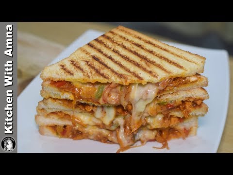 How to make homemade chicken sandwich recipes