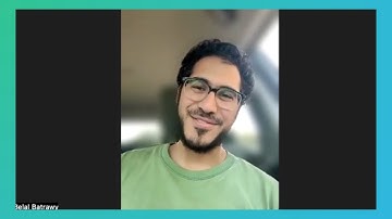 Cold Calling Masterclass: Mia Kosoglow Interviews Belal Batrawy | Hyperbound.ai