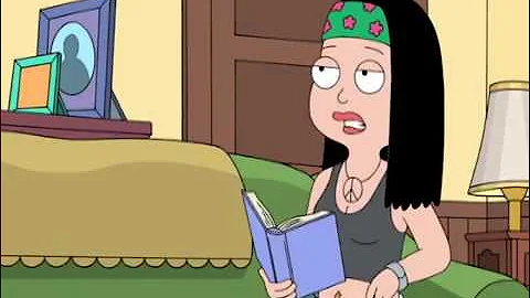 Stan Smith Being An Awful Person For 4 Minutes Straight   American Dad