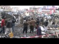 Dozens dead in Pakistan sectarian attack