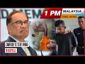 Malaysia tamil news 1pm 190424 campaign to stab anwar in kkb polls