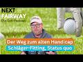 Mein neues Golfschläger-Set im Härtetest – und wo ich aktuell stehe