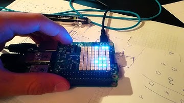 Game of Life on the Raspberry Pi SenseHAT
