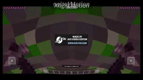 How to make Zoopals Effect V2 on AVS in G major 1001