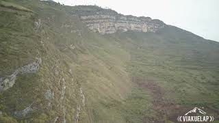 Mausoleos De Revash - Chachapoyas