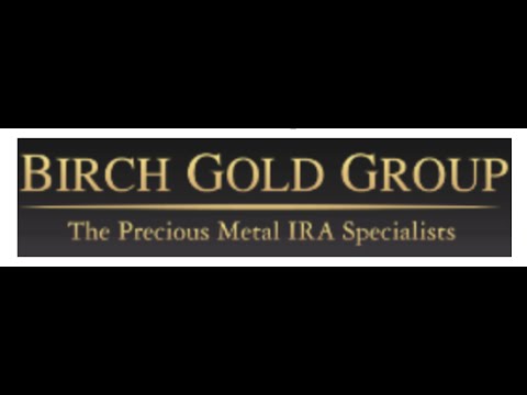 Birch Gold Group Review