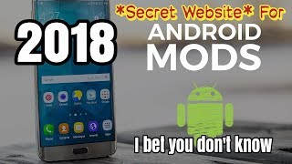*Secret Way* to Download Android Paid and Mods apps for FREE !! screenshot 5