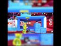 Bunkers are demolished with one hit😱#games #highlight #gaming #gameplay #frag #shorts