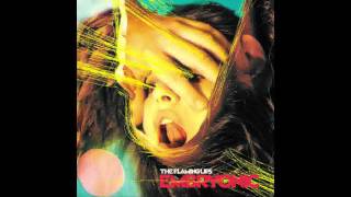 The Flaming Lips - Worm Mountain [feat. MGMT] chords