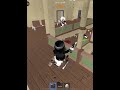 Close call?? || #mm2 #mm2edit #mm2roblox #shorts #shortsfeed #robloxshort