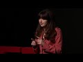 Can bees help us to design sustainable supermarkets? | Emma Campbell | TEDxQueensUniversityBelfast