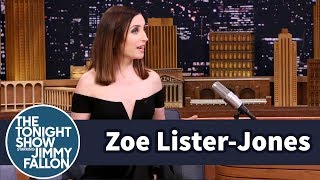 Zoe Lister-Jones' Disastrous SNL Audition Put Her on Fred Armisen's Radar