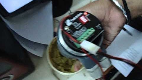 Coat- Endure of Sapcon Solution for Grease application