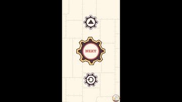 Steampunk Puzzle Brain Challenge Physics Game Stage 12 Levels 177-192 Gameplay Walkthrough