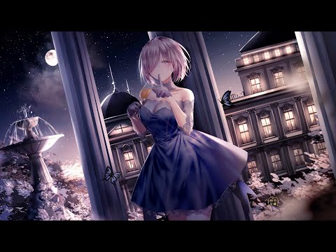 Female Vocal Nightcore