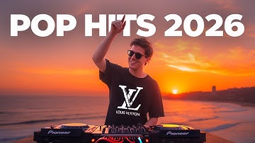 Spotify Pop Hits 2026 ♫ Lady Gaga, Bruno Mars, Ed Sheeran, Billie Eilish, Miley Cyrus, Tate McRae#14