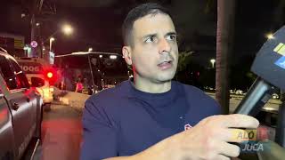 Rondesp prende homem com drogas em Salvador