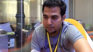 Burda Hackday API Paymill
