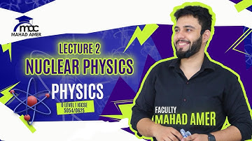 Nuclear Physics O-Level & IGCSE : Dive into Radioactivity, Fission, Fusion, and Half Life!